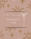 $100 Treatment Card